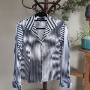 Jones New York shirt